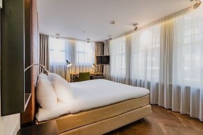 Hotel De Hallen