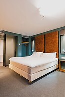 Hotel De Hallen