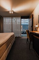Hotel De Hallen