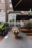 Hotel De Hallen