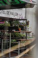 Hotel De Hallen