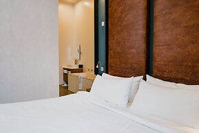 Hotel De Hallen