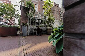 Hotel De Hallen