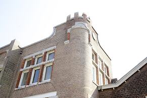 Hotel De Hallen