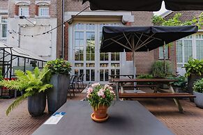 Hotel De Hallen