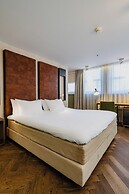 Hotel De Hallen