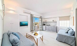 Elounda Garden Suites
