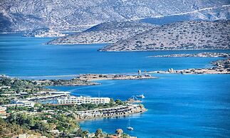 Elounda Garden Suites