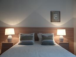 Boutique Aparthotel & Apartments