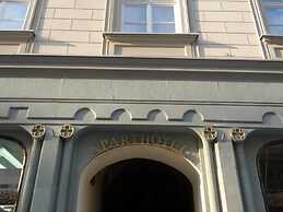 Boutique Aparthotel & Apartments