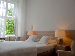 Boutique Aparthotel & Apartments