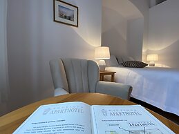 Boutique Aparthotel & Apartments