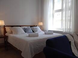 Boutique Aparthotel & Apartments
