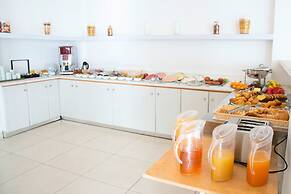 Elounda Krini Hotel