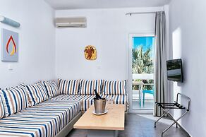 Elounda Krini Hotel