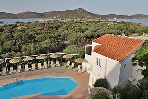 Elounda Krini Hotel