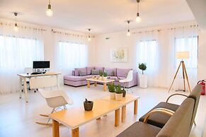 Elounda Krini Hotel