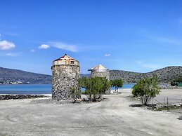 Elounda Krini Hotel