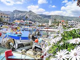 Elounda Krini Hotel