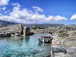 Elounda Krini Hotel