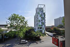 Whiz Hotel Pemuda Semarang