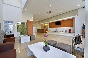 Whiz Hotel Pemuda Semarang