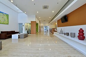 Whiz Hotel Pemuda Semarang