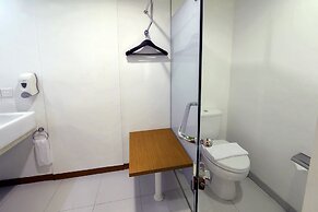 Whiz Hotel Pemuda Semarang
