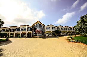 Sandy Beach Hotel and Resort