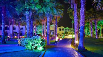 Sandy Beach Hotel and Resort
