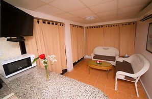 Sandy Beach Hotel and Resort