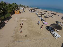 Sandy Beach Hotel and Resort