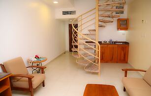 Sandy Beach Hotel and Resort