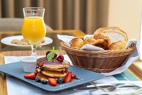 Sandy Beach Hotel and Resort