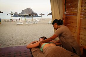 Sandy Beach Hotel and Resort