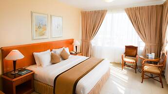 Sandy Beach Hotel and Resort