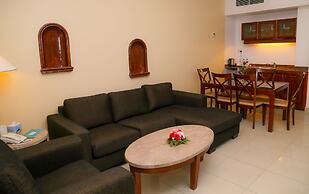 Sandy Beach Hotel and Resort