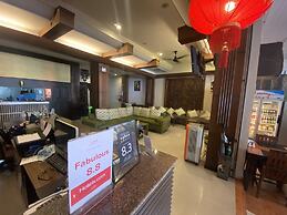 Lemongrass Hotel