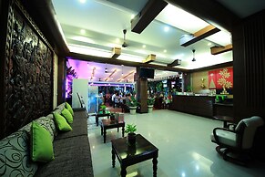 Lemongrass Hotel