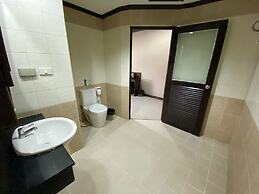Lemongrass Hotel