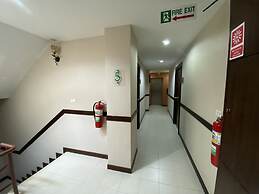 Lemongrass Hotel