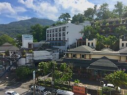 Lemongrass Hotel