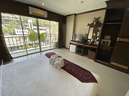 Lemongrass Hotel