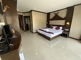 Lemongrass Hotel