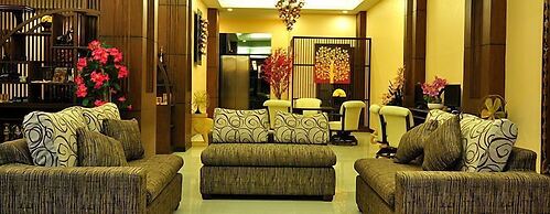 Lemongrass Hotel