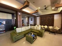 Lemongrass Hotel