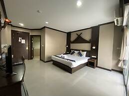 Lemongrass Hotel