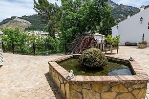 Villa Turística de Cazorla