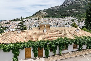 Villa Turística de Cazorla