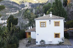 Villa Turística de Cazorla